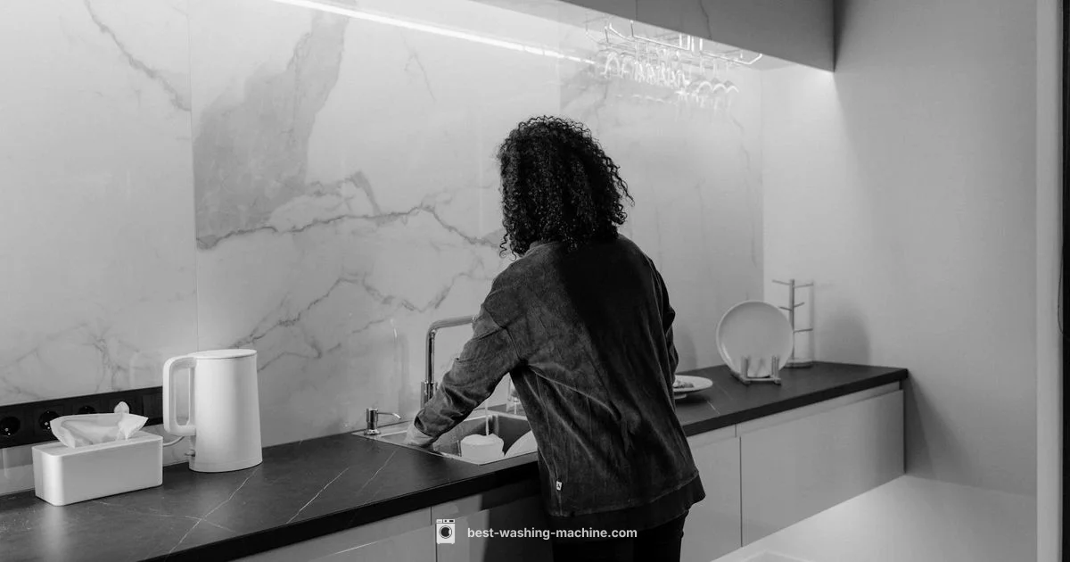 Miele Front-Load Guide - Best Washing Machine