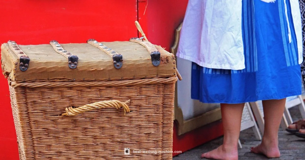 Underwear Care Guide - Best Washing Machine