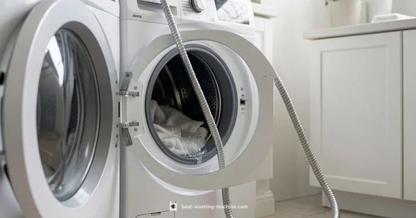 Drain Snake Guide - Best Washing Machine