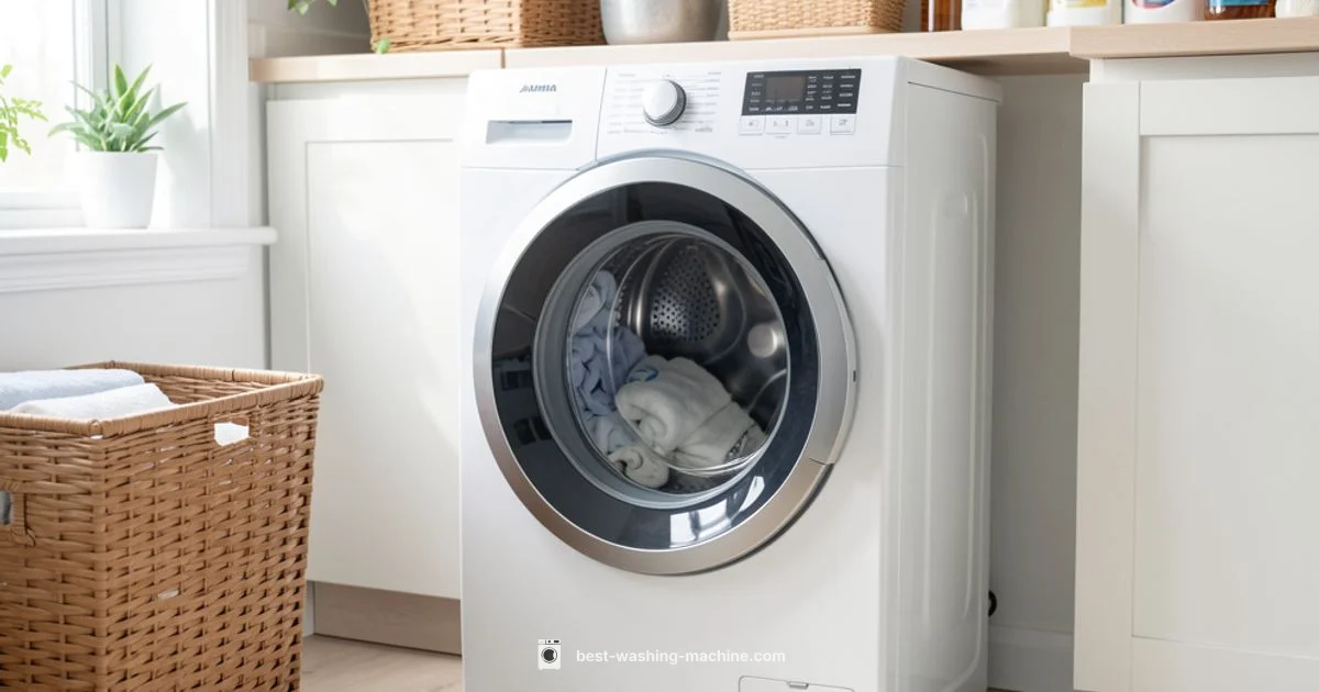 Amana Reset Guide - Best Washing Machine