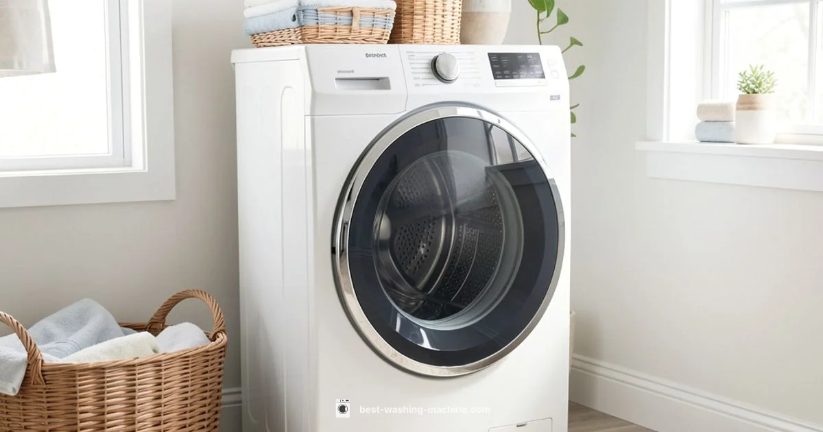 Top-Load Repair Guide - Best Washing Machine