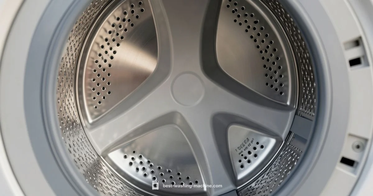 Protect Clothes in Washer - Best Washing Machine