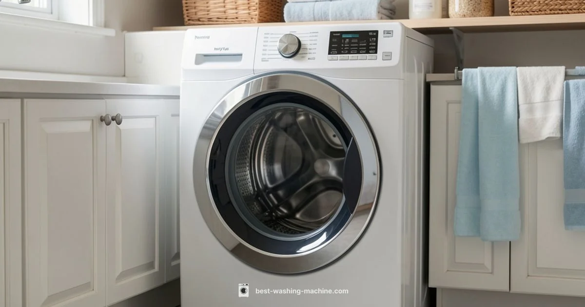Maytag Neptune Overview - Best Washing Machine