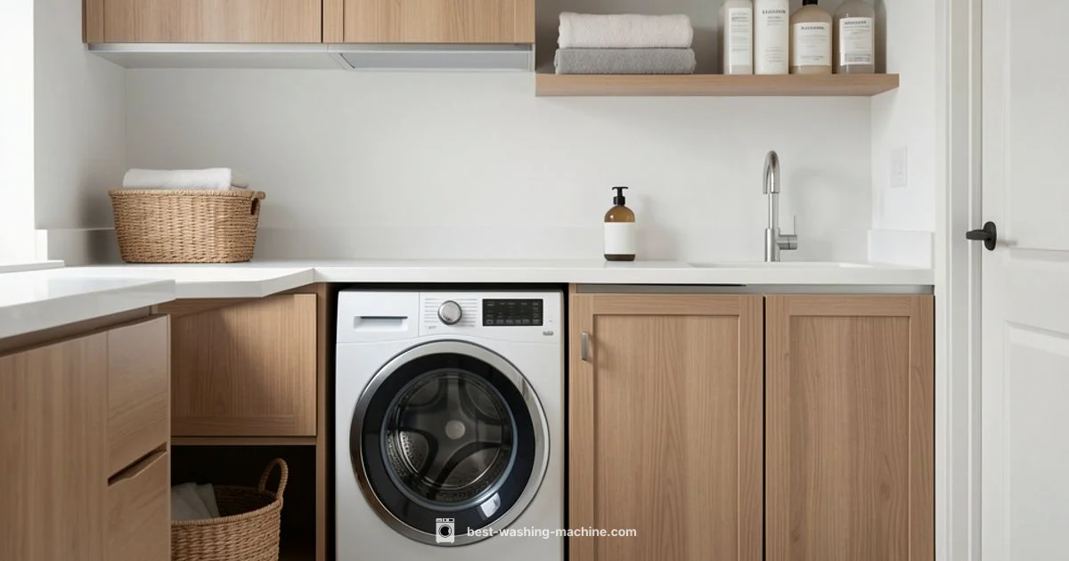 Top Washer 2024 - Best Washing Machine