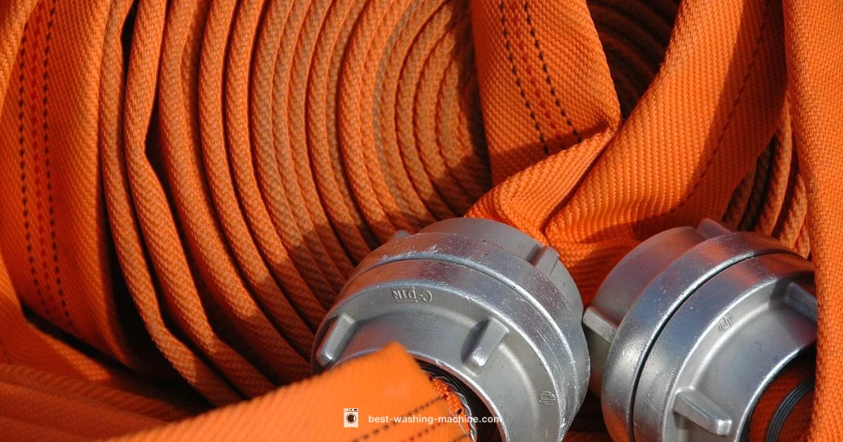 Hose Compatibility - Best Washing Machine