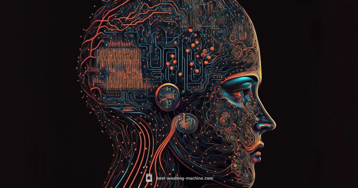 Robot or Washer - Best Washing Machine