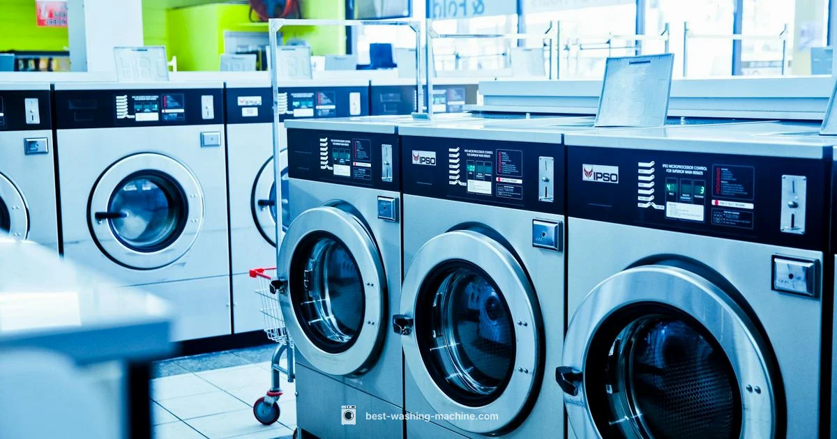 Samsung Washers 2026 - Best Washing Machine