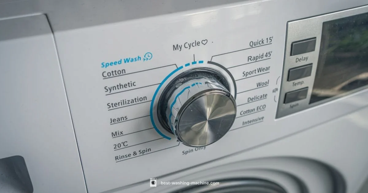 Laundry Tech - Best Washing Machine