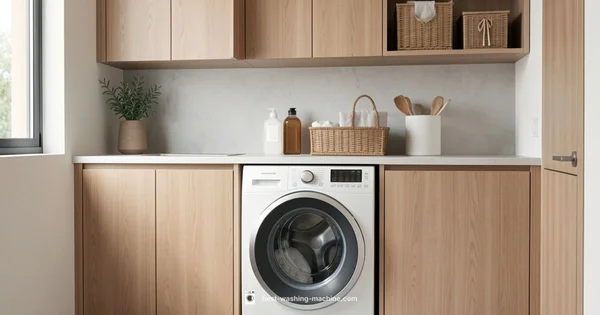 Washer Showdown - Best Washing Machine