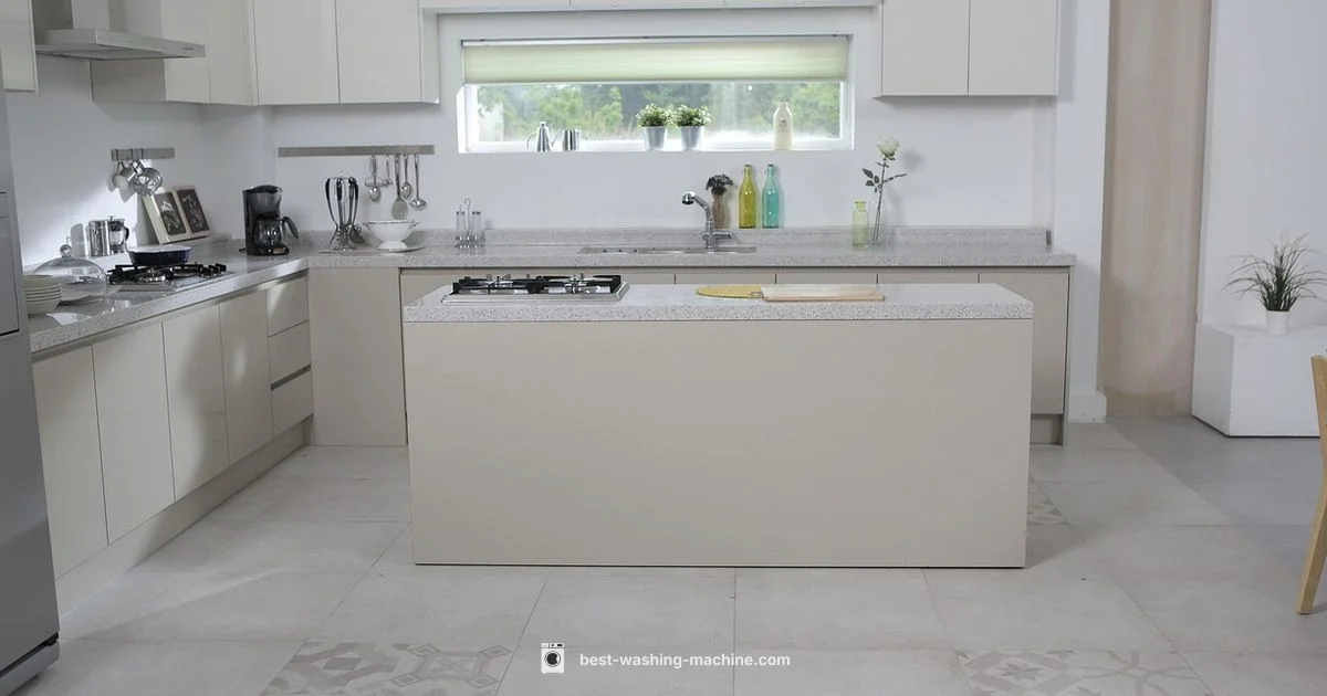 Unbalanced Load Fix - Best Washing Machine