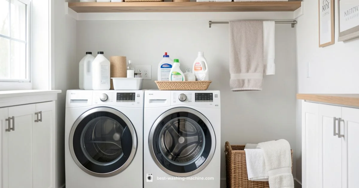 Best Deal Washers - Best Washing Machine