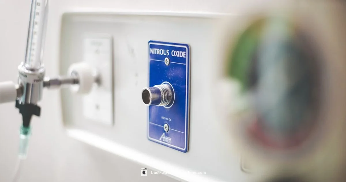 Dedicated Circuit Guide - Best Washing Machine