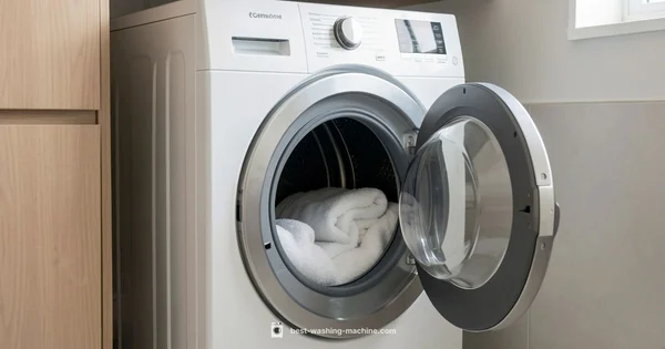 Hole Prevention Guide - Best Washing Machine