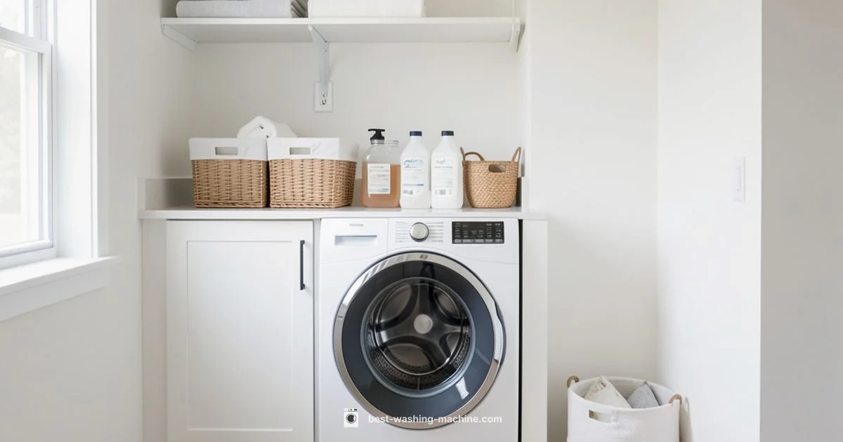 Reliable Washers - Best Washing Machine