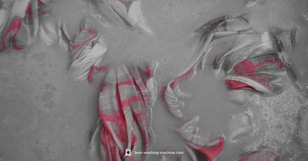 Colorful Laundry Guide - Best Washing Machine