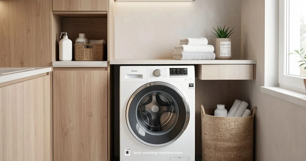 Vinegar Cleaning Guide - Best Washing Machine