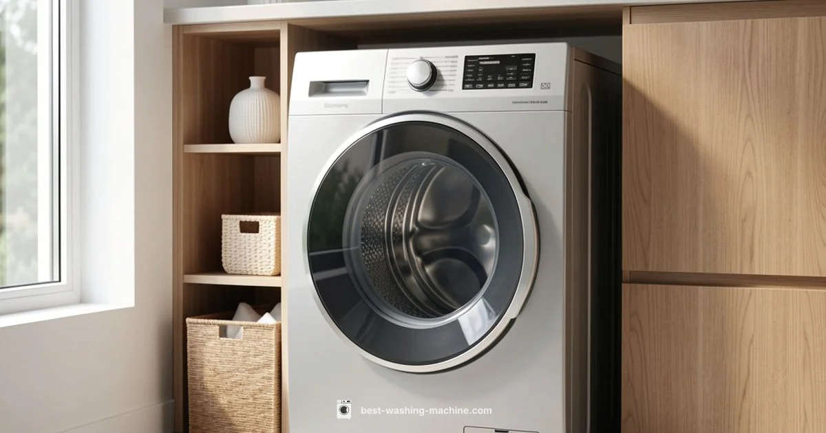 Blomberg Washer Guide Blomberg Washer Guide - Best Washing Machine