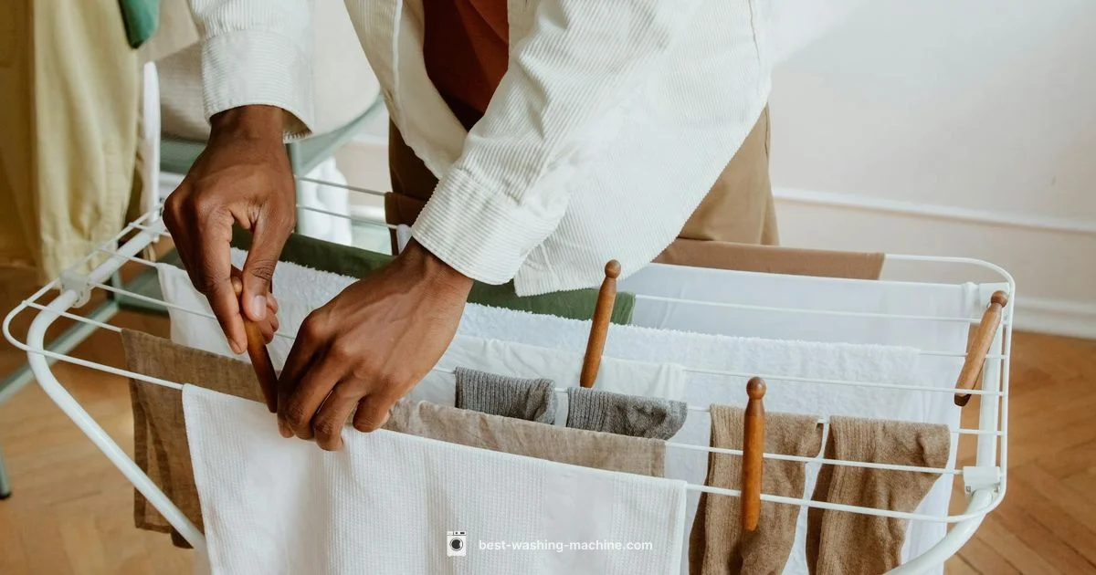 Wash Pillows in Machine - Best Washing Machine