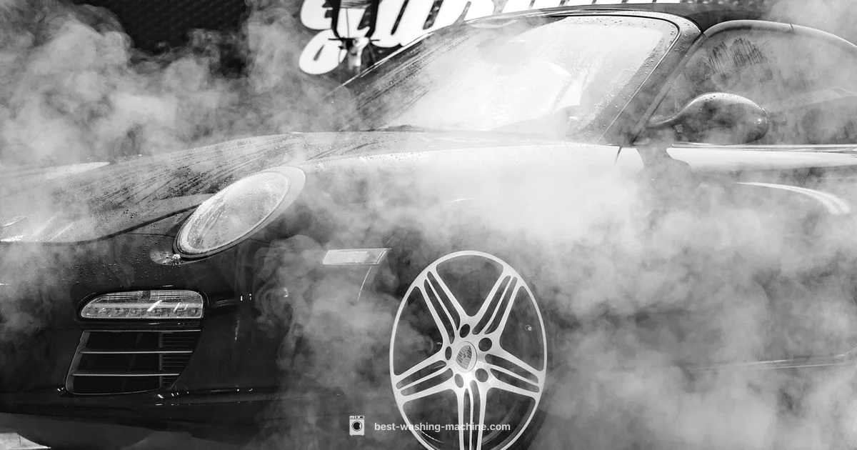 Garage Car Wash - Best Washing Machine