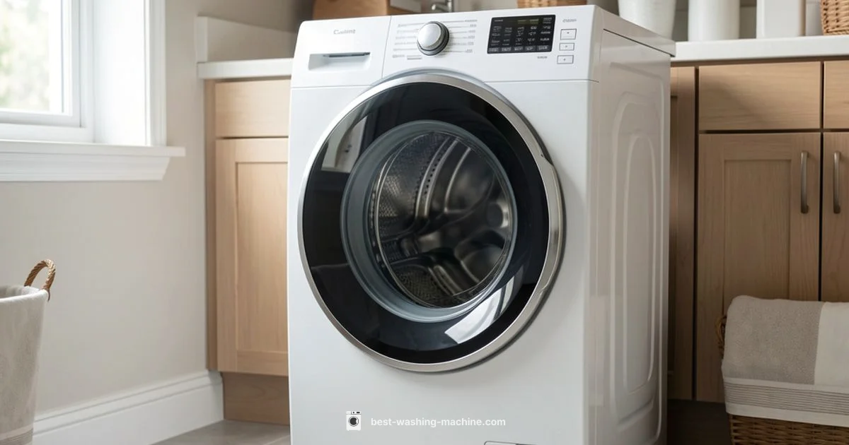 Bottom Leak Guide - Best Washing Machine