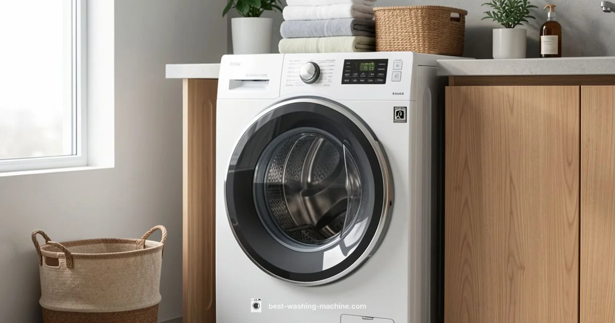 Miel Washing Guide - Best Washing Machine