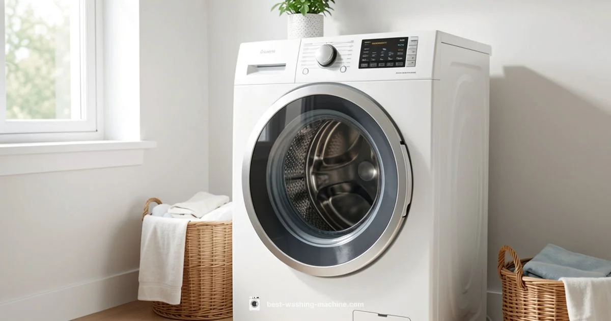 Largest Capacity Guide Largest Capacity Guide - Best Washing Machine