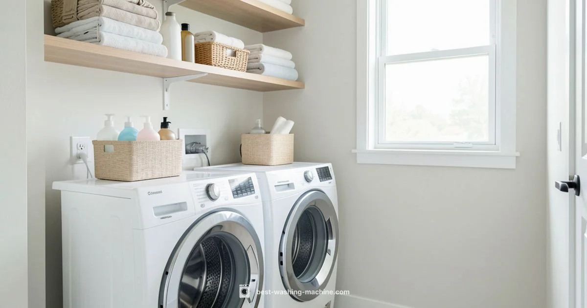 Top Load Deals - Best Washing Machine