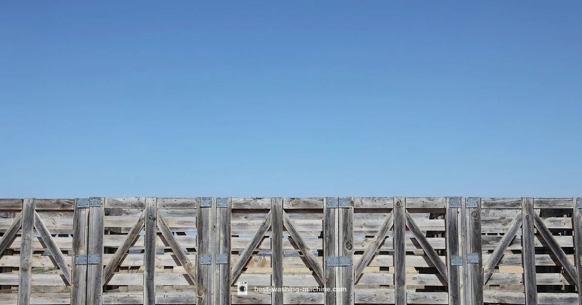 Transit Bolts Guide - Best Washing Machine