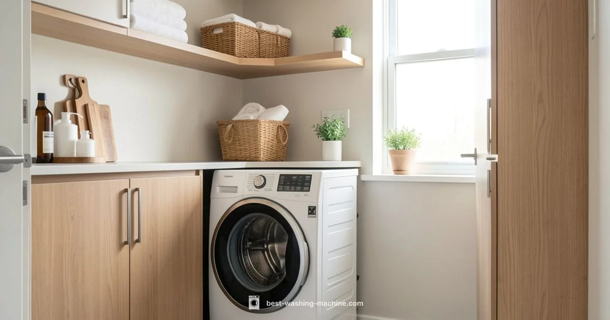 Drain Your Washer - Best Washing Machine