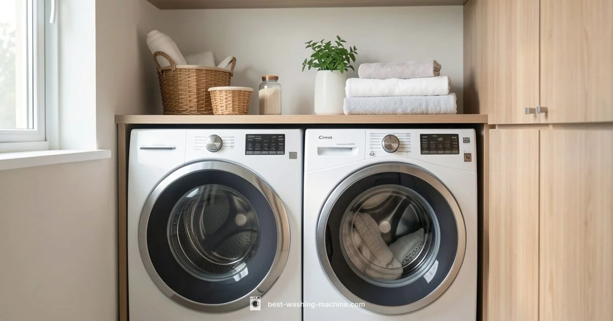 Cost Trends 2026 - Best Washing Machine