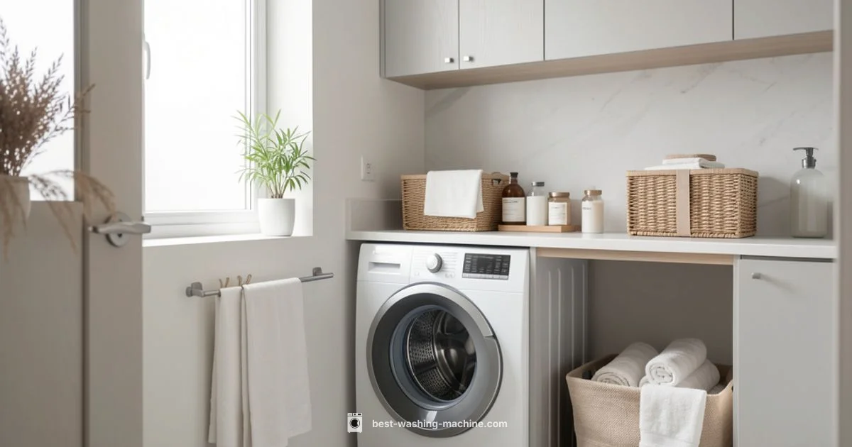 Cloth Washer Guide - Best Washing Machine