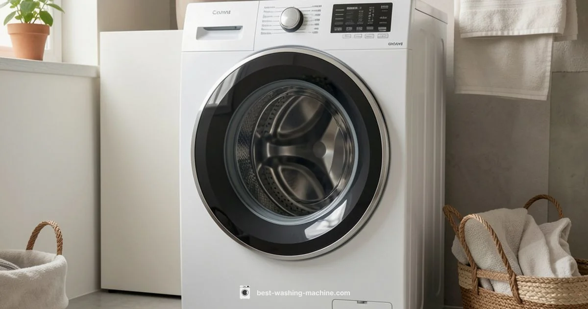 Loud Spin Fix - Best Washing Machine
