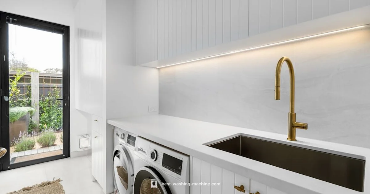 Drain Size Guide Drain Size Guide - Best Washing Machine