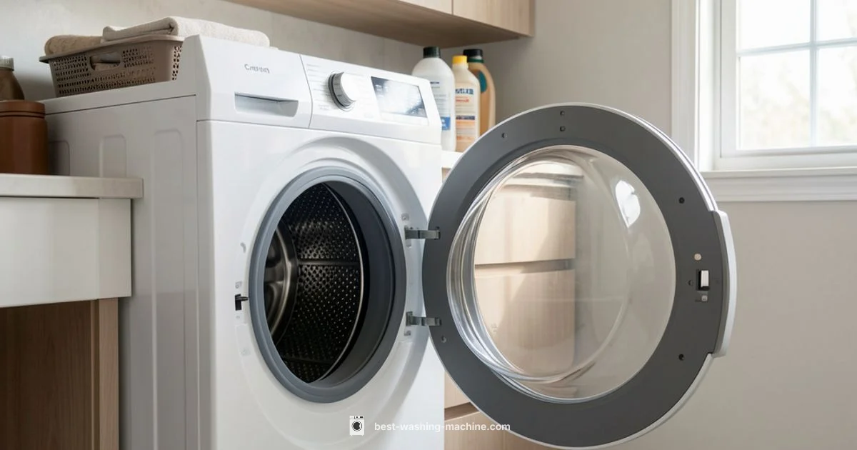 Repair Cost Guide - Best Washing Machine