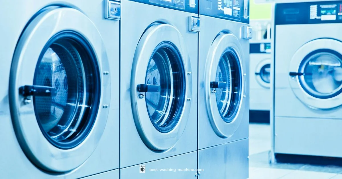 Bosch Washer Guide - Best Washing Machine