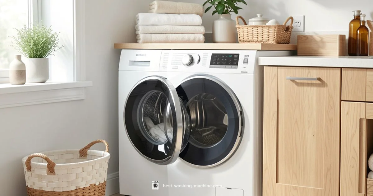 WA50R5200AW Review - Best Washing Machine