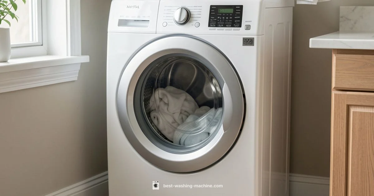 Centennial Review Centennial Review - Best Washing Machine