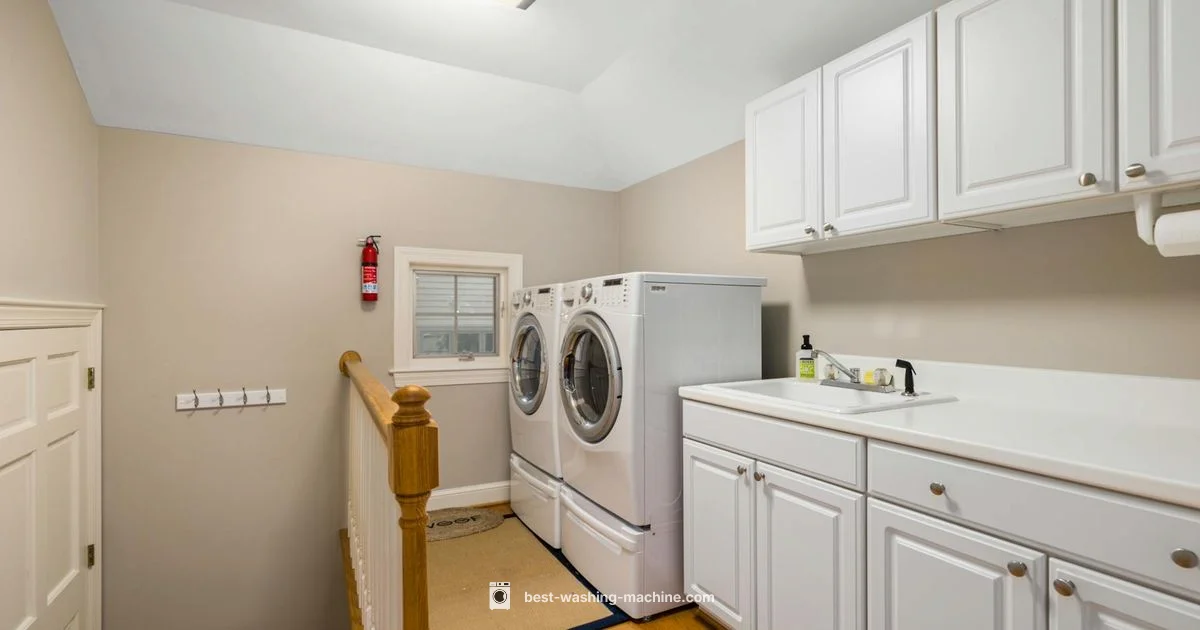 Combo Laundry - Best Washing Machine