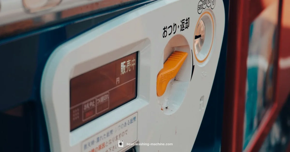 Soil Level Setting - Best Washing Machine