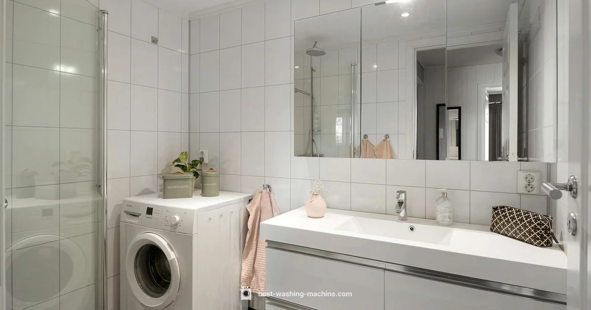 Washing Machine Outlet - Best Washing Machine