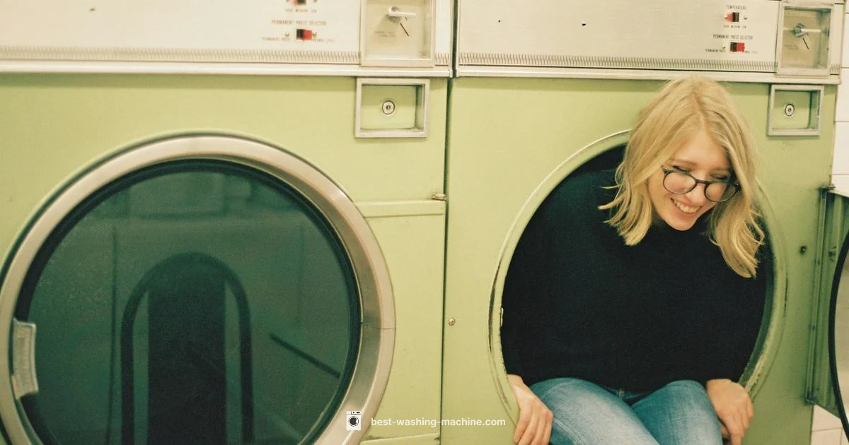 Gas + Washer Set - Best Washing Machine