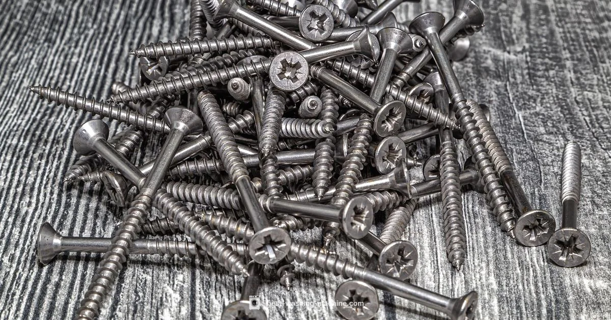 Agitator Power Picks - Best Washing Machine