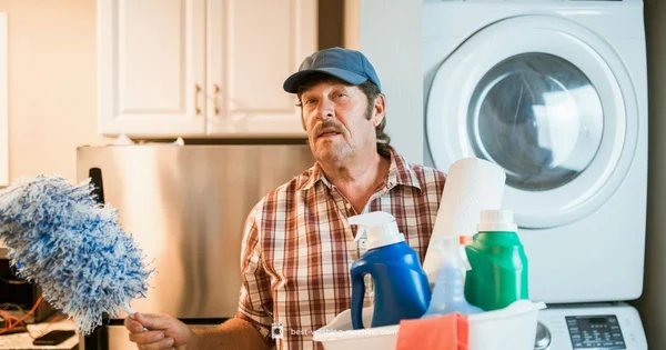 Upstairs Washer Move - Best Washing Machine