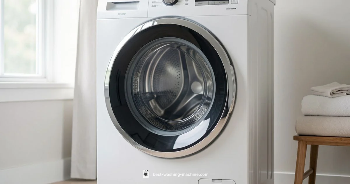 Samsung Parts Guide - Best Washing Machine