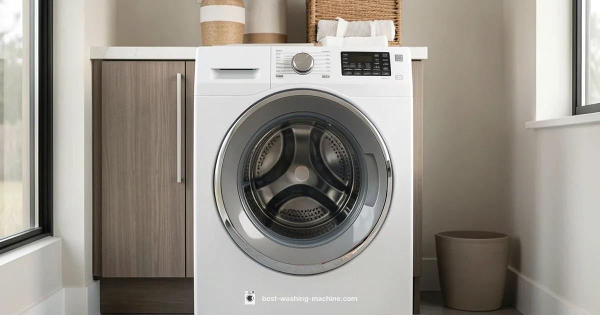 Costco Washer Guide - Best Washing Machine