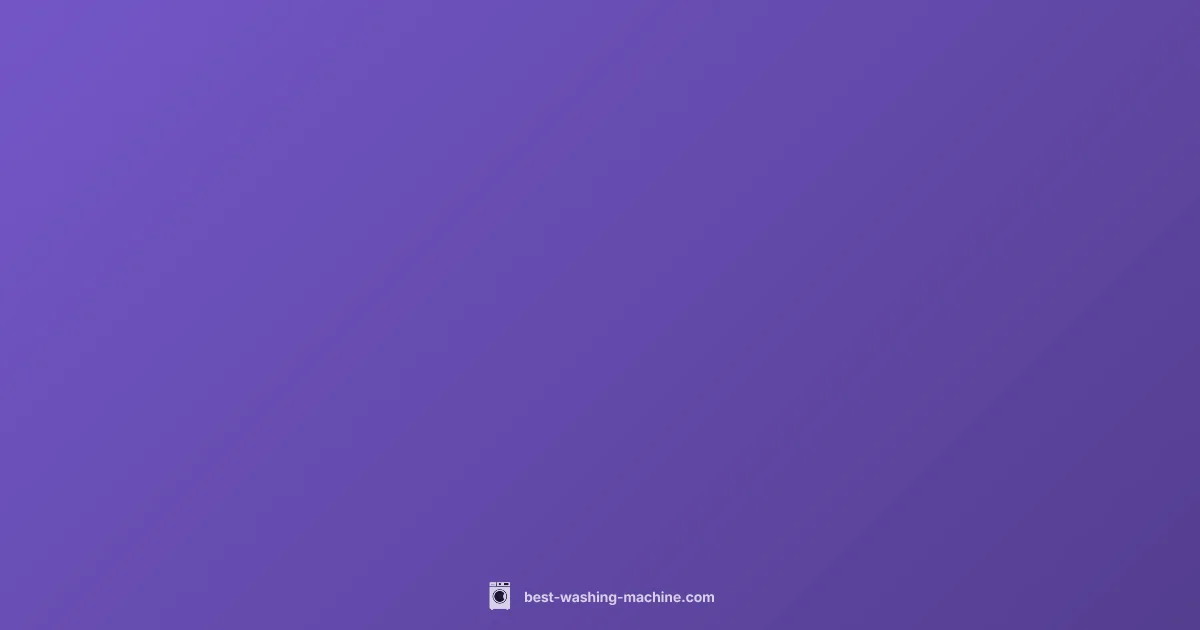 Top UK Washers Top UK Washers - Best Washing Machine (illustration)