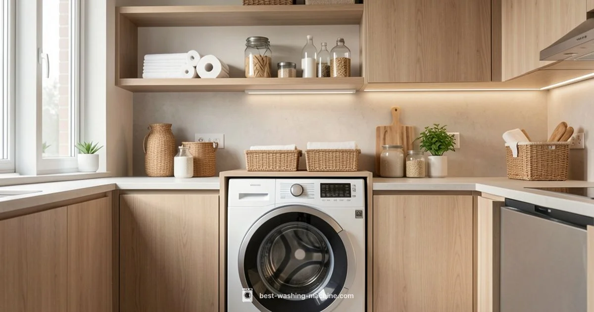 Filter Maintenance - Best Washing Machine