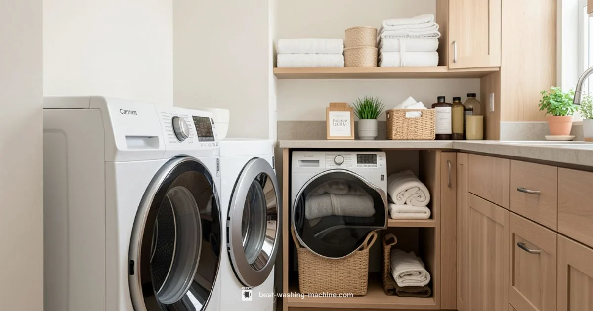 Timer Fix Guide - Best Washing Machine