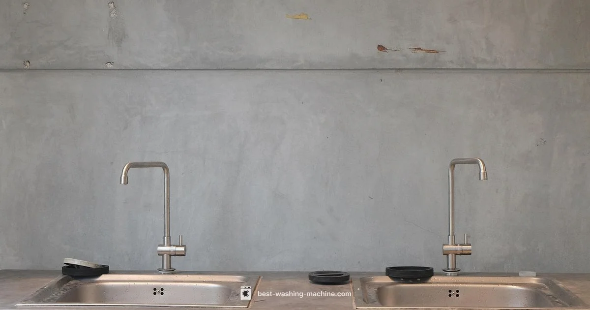 Washer Cleaning Pro - Best Washing Machine