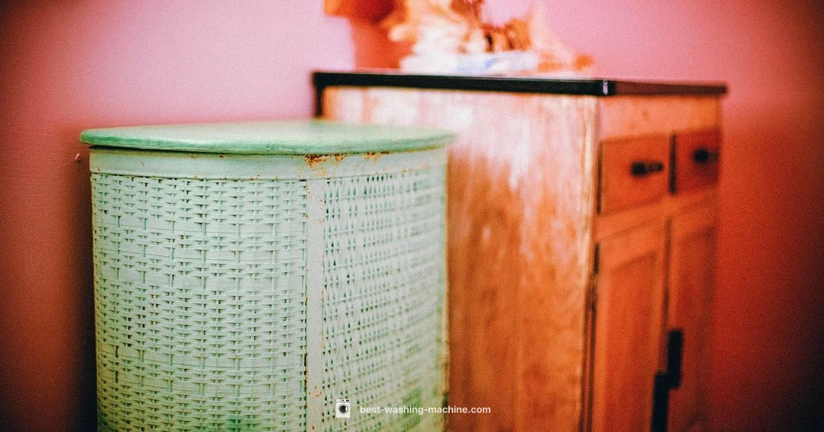 Overload Guide - Best Washing Machine